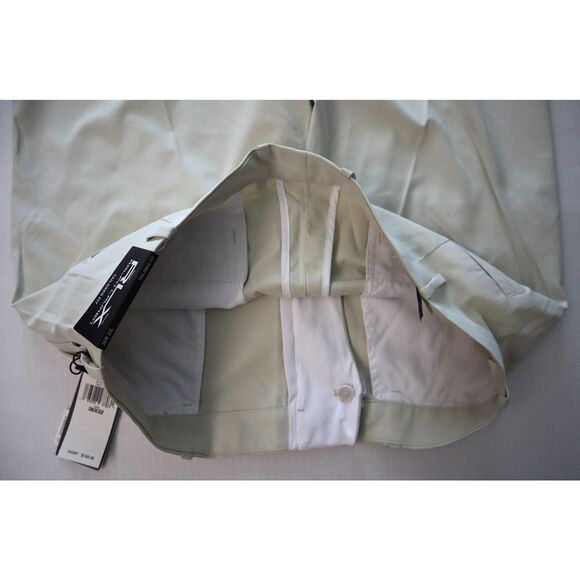 RLX Ralph Lauren Men's Sz 36x32 Basic Sand/Beige Tailored Fit Golf Pants - Picture 4 of 11